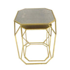Megan Set of 2 Side tables-abc