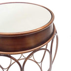 Jonty Set of 2 Side Tables-abc