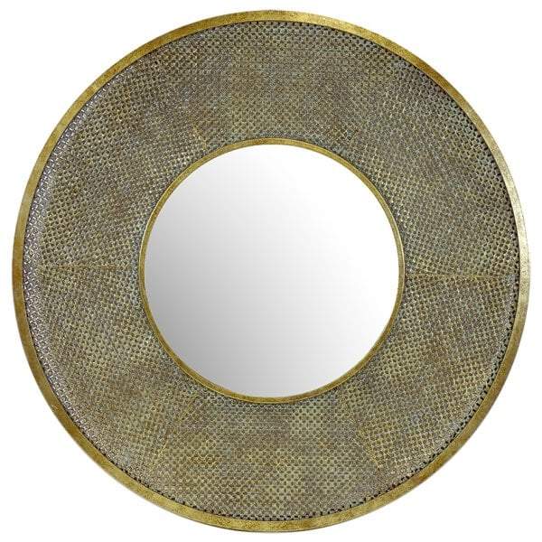 Safi mirror-abc