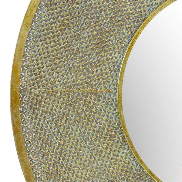 Safi mirror-abc