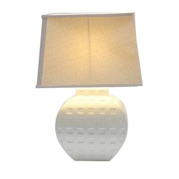 Sylvan Table Lamp x 2-abc