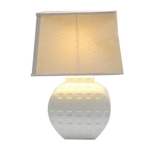 Sylvan Table Lamp x 2-abc