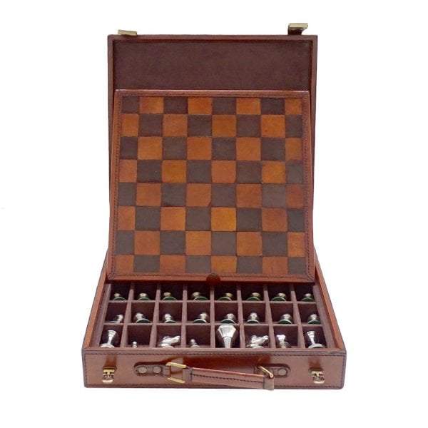 Norwood Chess Set-abc