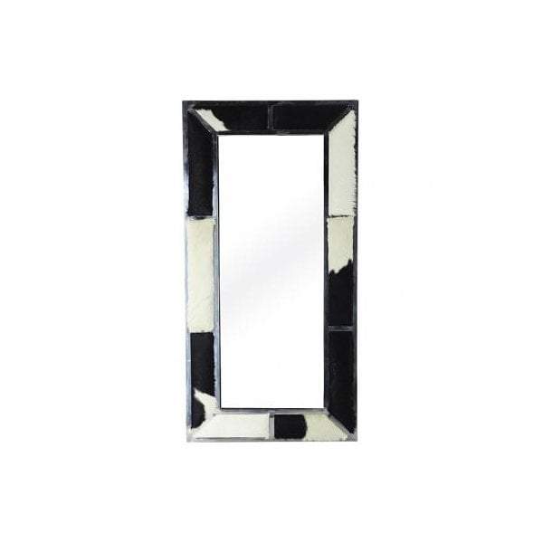 Benne Mirror-abc