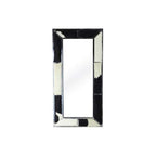 Benne Mirror-abc