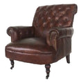 Torino Armchair-abc