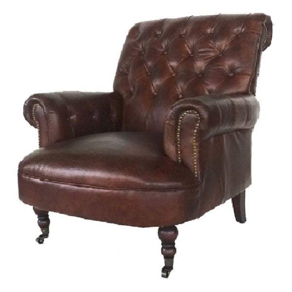 Torino Armchair-abc