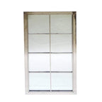 Chess Board Mirror-abc
