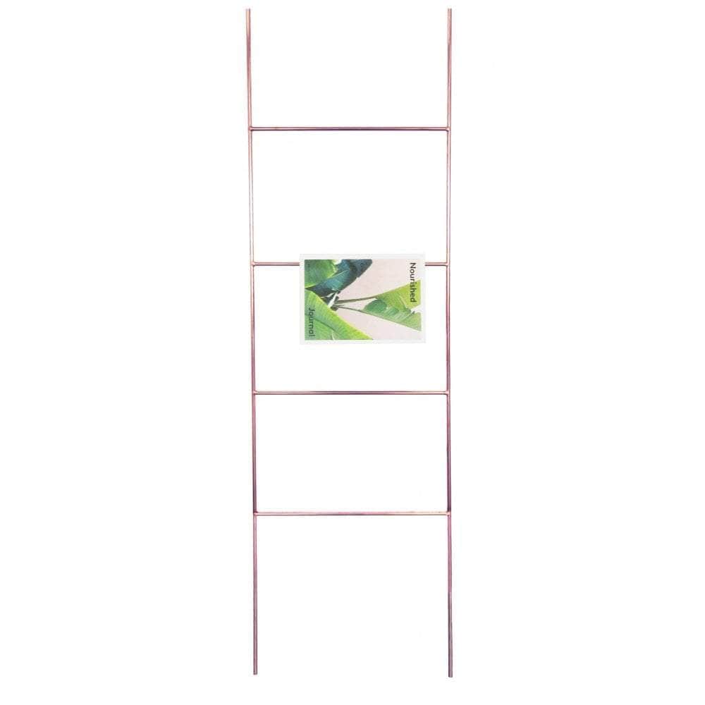 Twiggy Ladder Copper-abc