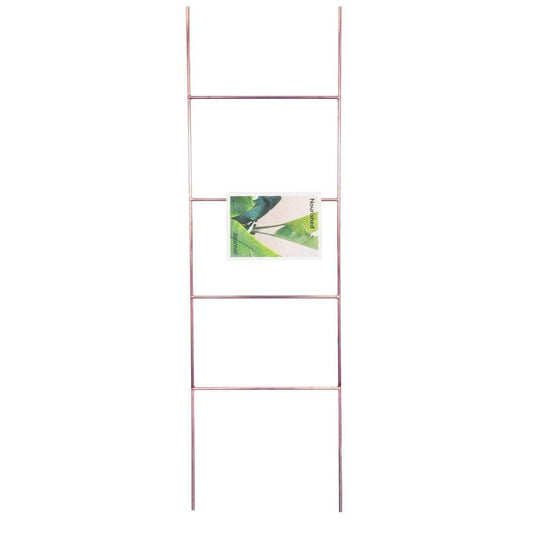 Twiggy Ladder Copper-abc