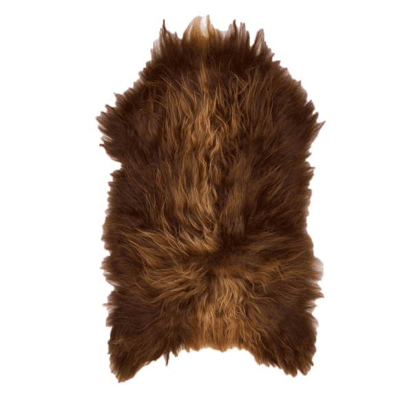 Icelandic Sheepskin Tan-abc