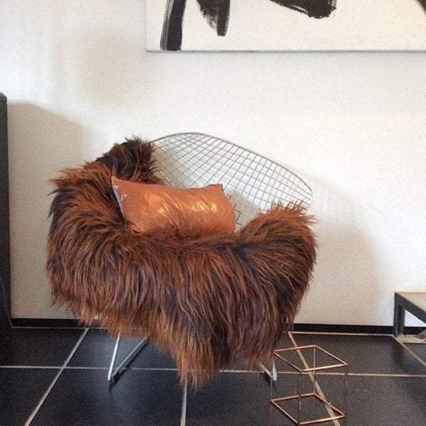 Icelandic Sheepskin Tan-abc