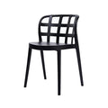 Jedd Dining Chair Black-abc