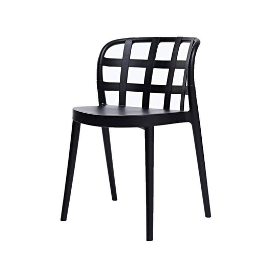 Jedd Dining Chair Black-abc