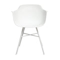 Jac Chair White-abc