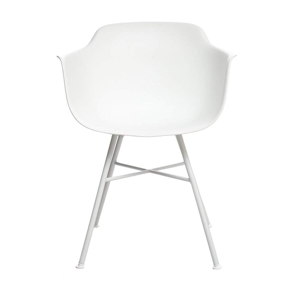 Jac Chair White-abc