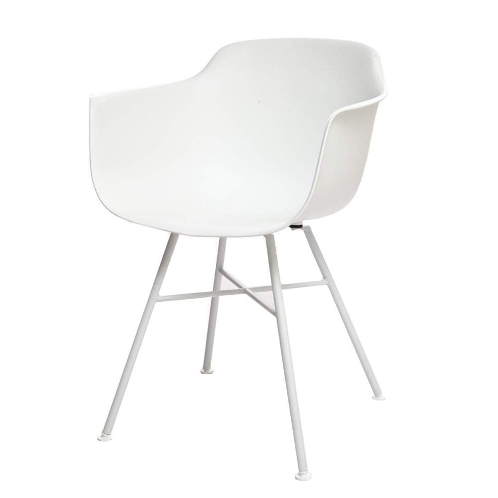 Jac Chair White-abc