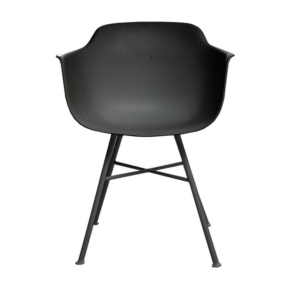 Jac Chair Black-abc