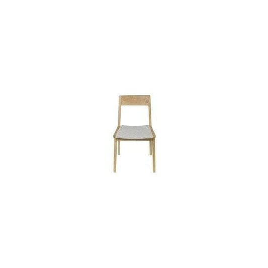 Caplan Dining Chair Nat / Ecru-abc
