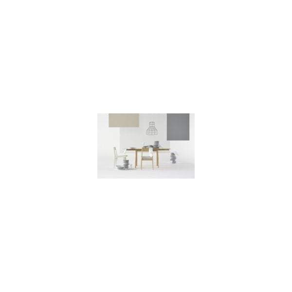Caplan Dining Chair Nat / Ecru-abc