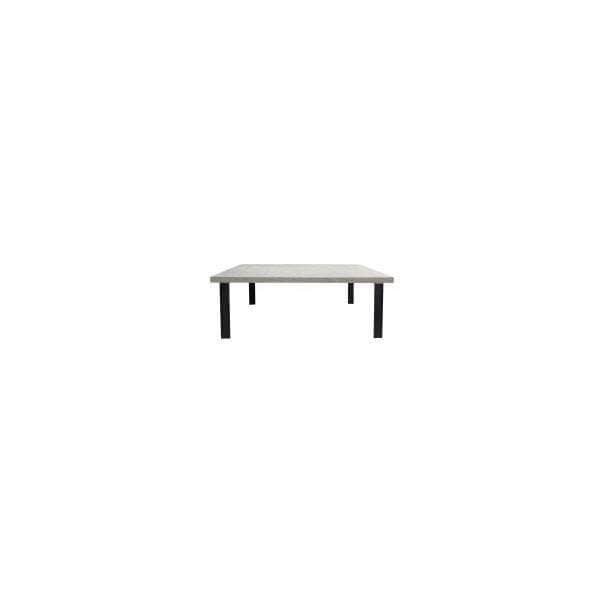 Zander Graphyte Dining Table-abc