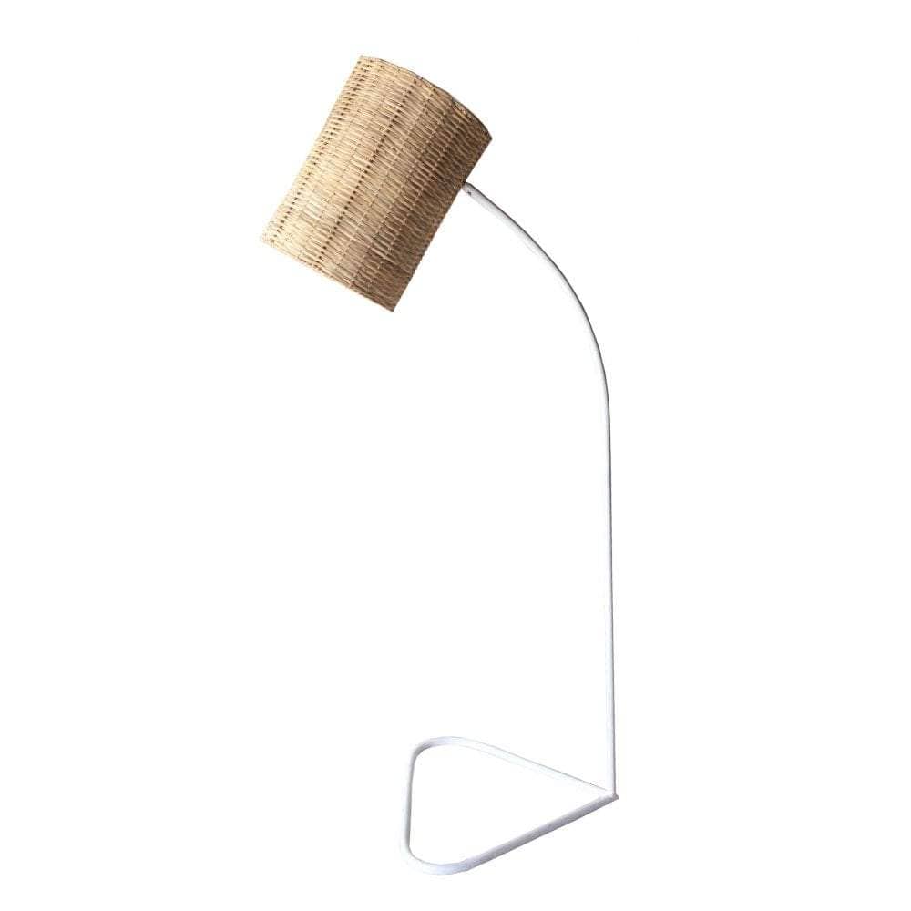 Vox Floor Lamp White-abc