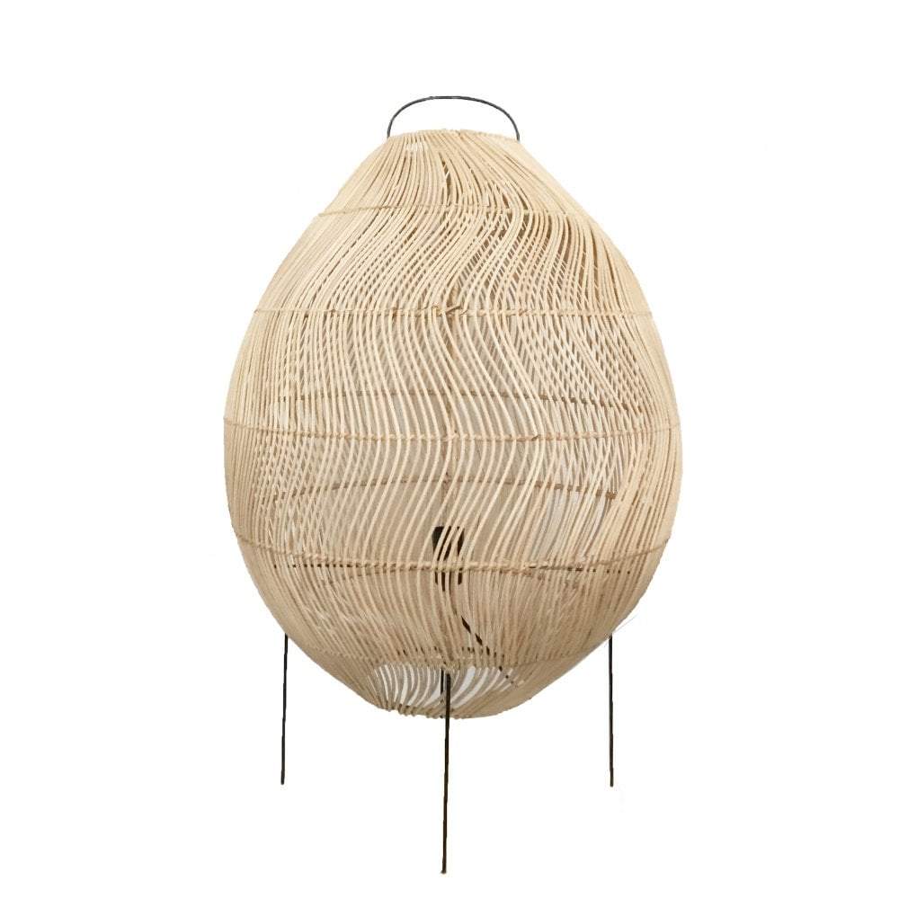 Noni Table Lantern Large-abc