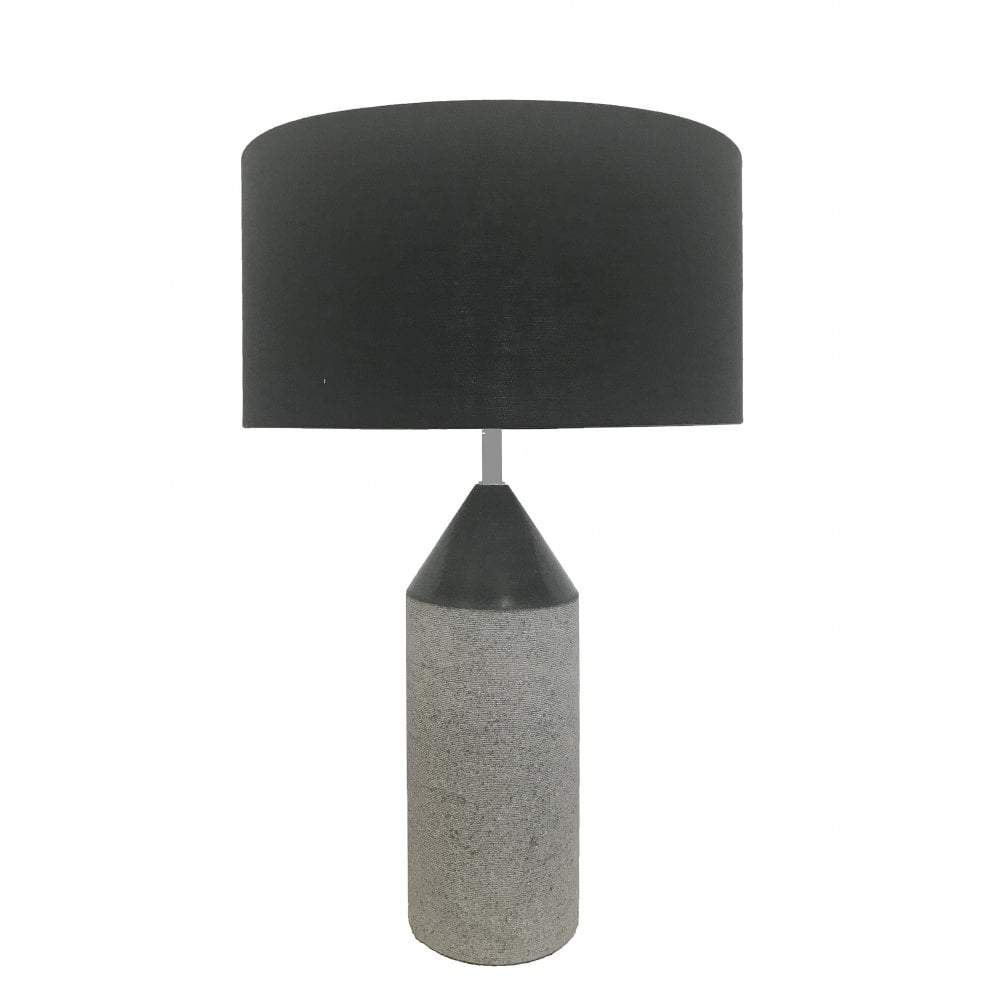 Anders Stone Lamp Large-abc