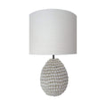Chloe Shell Lamp Small-abc