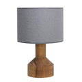 Polaris Lamp Low Natural-abc