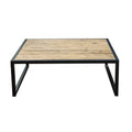 Richmond Coffee Table Black-abc