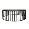 Finn Coffee Table Black-abc