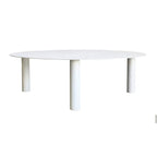 Brutus Coffee Table Chalk-abc