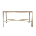 Alf Console Table Caramel-abc