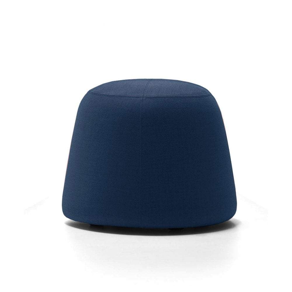 Pippa Ottoman Small Navy-abc
