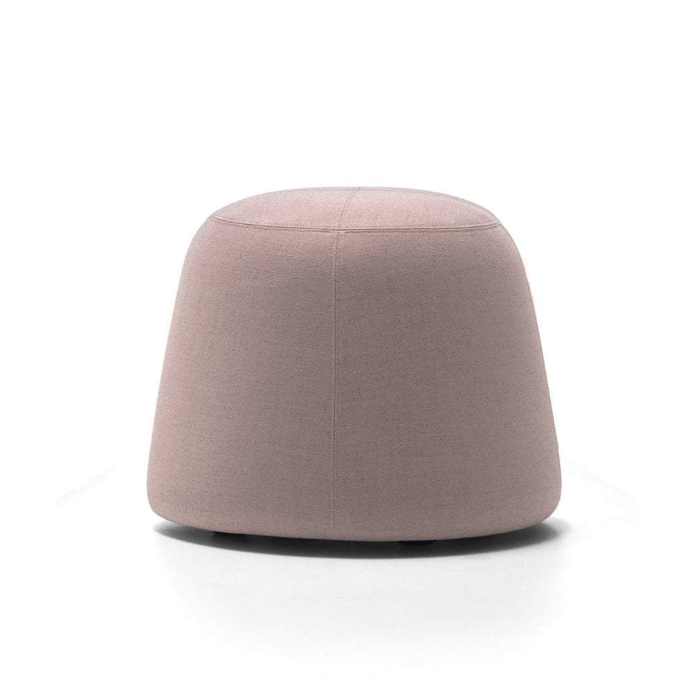 Pippa Ottoman Small Dusty Pink-abc