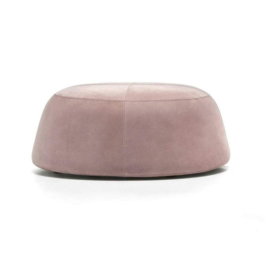 Pippa Ottoman Large Dusty Pink-abc