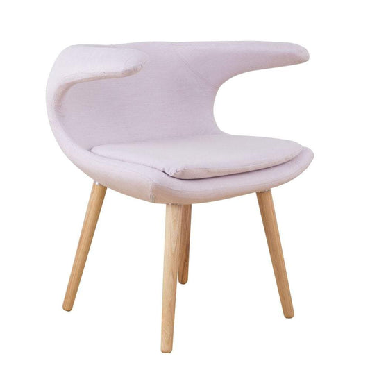 Vero Chair Blush-abc