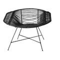 Vox Chair Black-abc