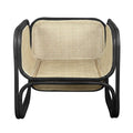 Mon Chair Black Frame-abc