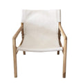 Jasper Chair White Leather-abc