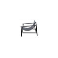 Bolan Chair Black Leather-abc