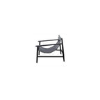Bolan Chair Black Leather-abc