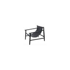 Bolan Chair Black Leather-abc
