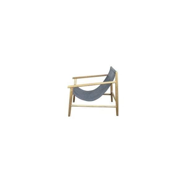 Bolan Chair Grey Blue-abc