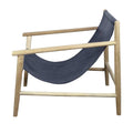 Bolan Chair Navy-abc