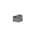 Casper Armchair Grey-abc