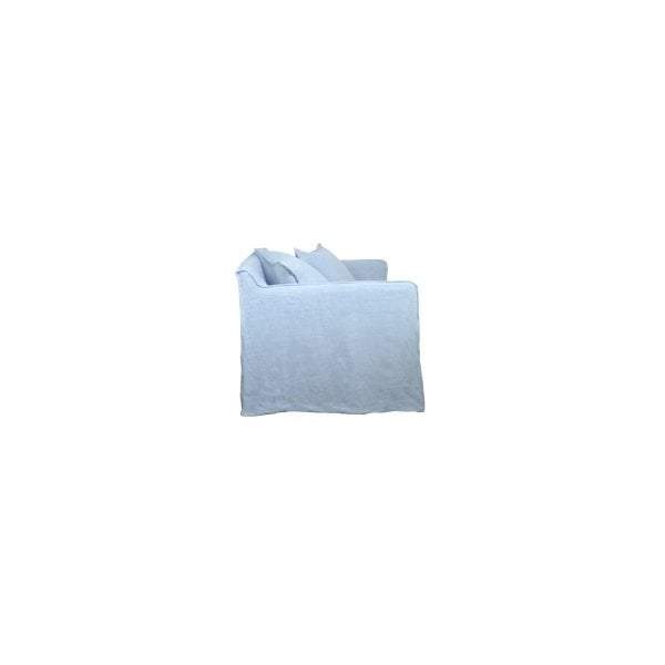 Casper Armchair Powder Blue-abc