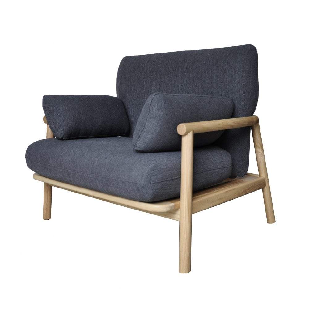 Norm Armchair Charcoal-abc