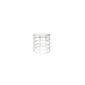 Piper Side Table White Marble-abc